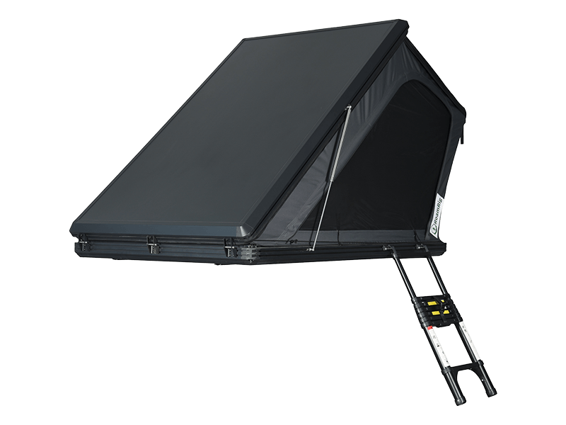 Tenda Kemah Atap Dengan Tangga Tenda Kemah Atap Dengan Tangga