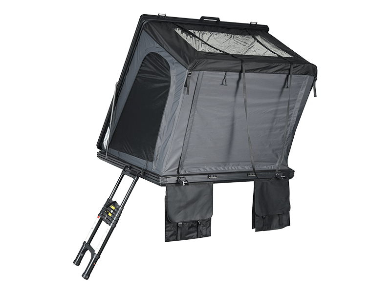 Tenda Kemah Atap Dengan Tangga Tenda Kemah Atap Dengan Tangga