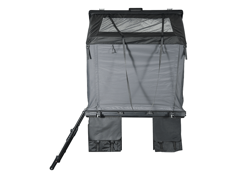 Tenda Kemah Atap Dengan Tangga Tenda Kemah Atap Dengan Tangga