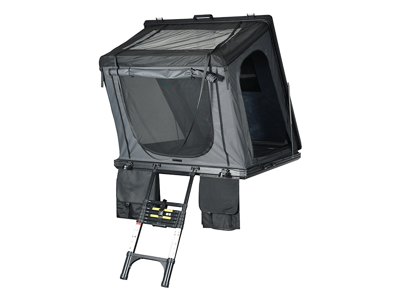 Tenda Kemah Atap Dengan Tangga Tenda Kemah Atap Dengan Tangga