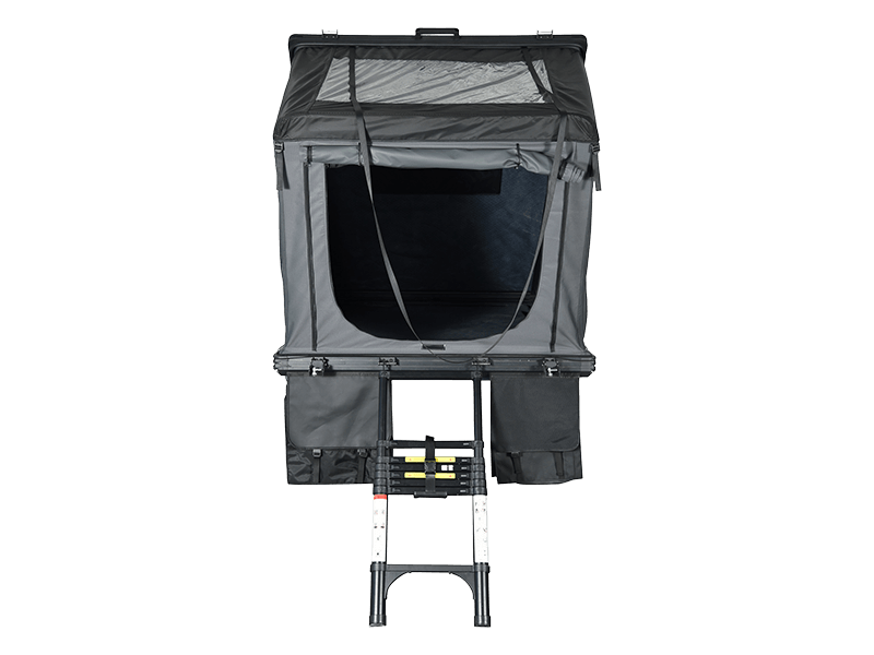 Tenda Kemah Atap Dengan Tangga Tenda Kemah Atap Dengan Tangga