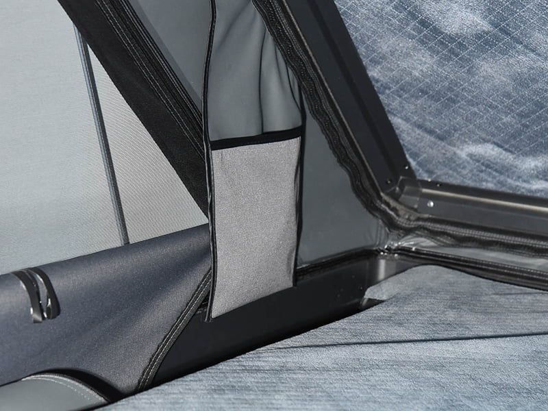 Tenda Kemah Atap Dengan Tangga Tenda Kemah Atap Dengan Tangga