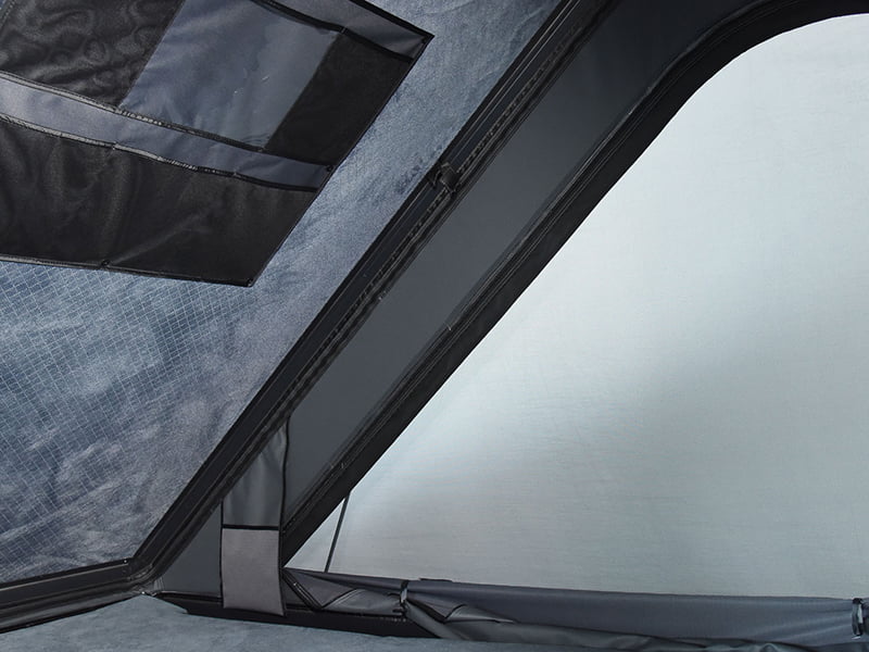 Tenda Kemah Atap Dengan Tangga Tenda Kemah Atap Dengan Tangga