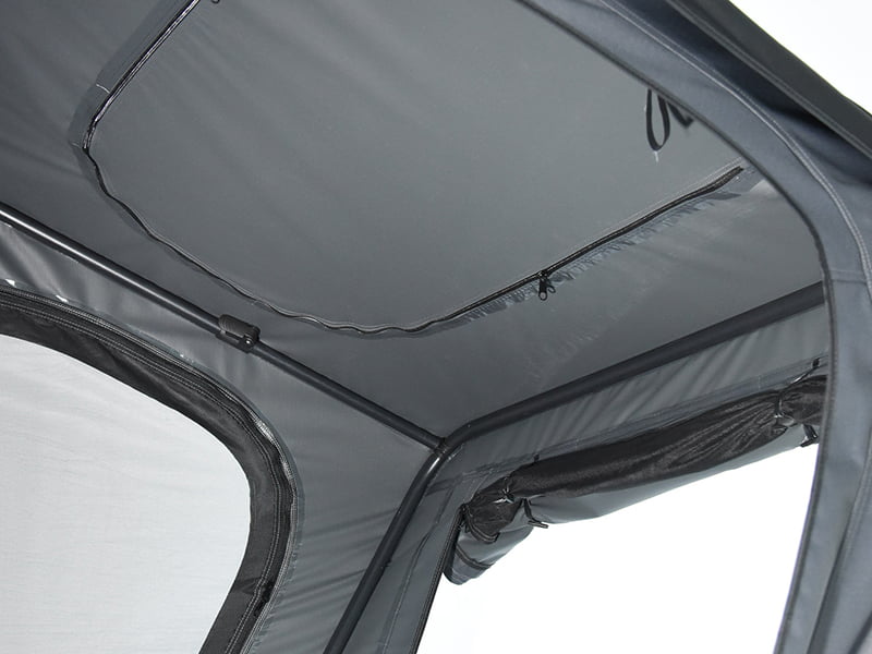 Tenda Kemah Atap Dengan Tangga Tenda Kemah Atap Dengan Tangga