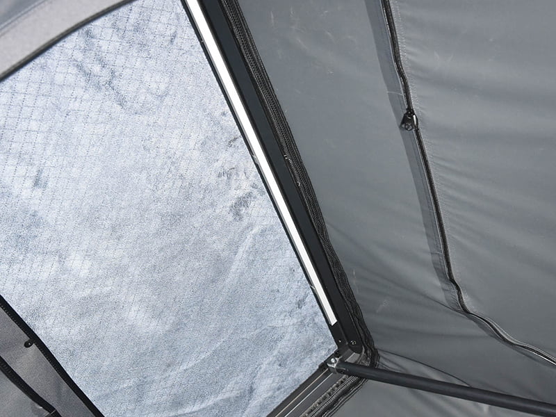 Tenda Kemah Atap Dengan Tangga Tenda Kemah Atap Dengan Tangga