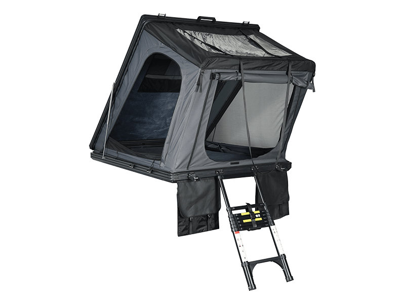 Tenda Kemah Atap Dengan Tangga Tenda Kemah Atap Dengan Tangga