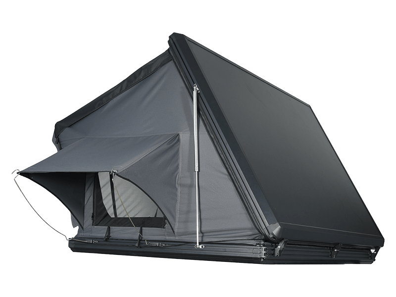 Tenda Kemah Atap Dengan Tangga Tenda Kemah Atap Dengan Tangga