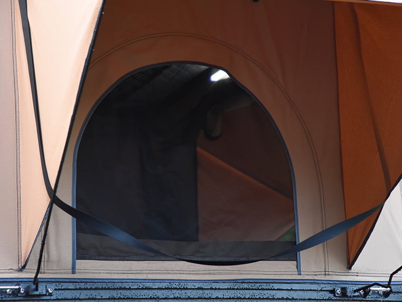 Tenda Kemah Atap Dengan Tangga Tenda Kemah Atap Dengan Tangga