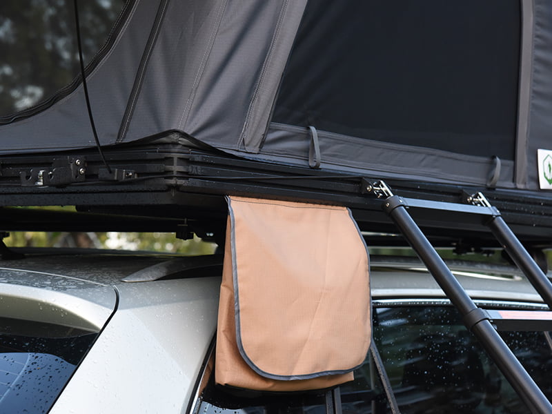 Tenda Kemah Atap Dengan Tangga Tenda Kemah Atap Dengan Tangga