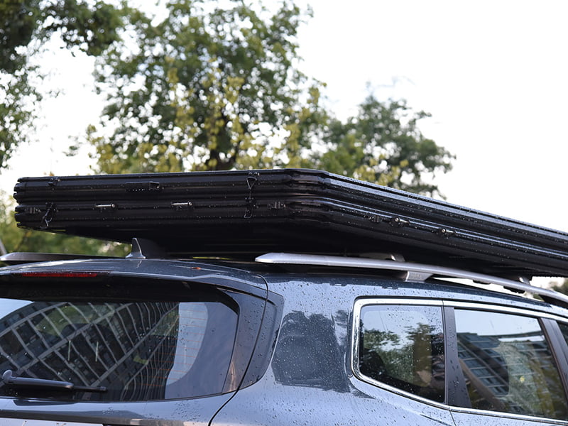 Tenda Kemah Atap Dengan Tangga Tenda Kemah Atap Dengan Tangga