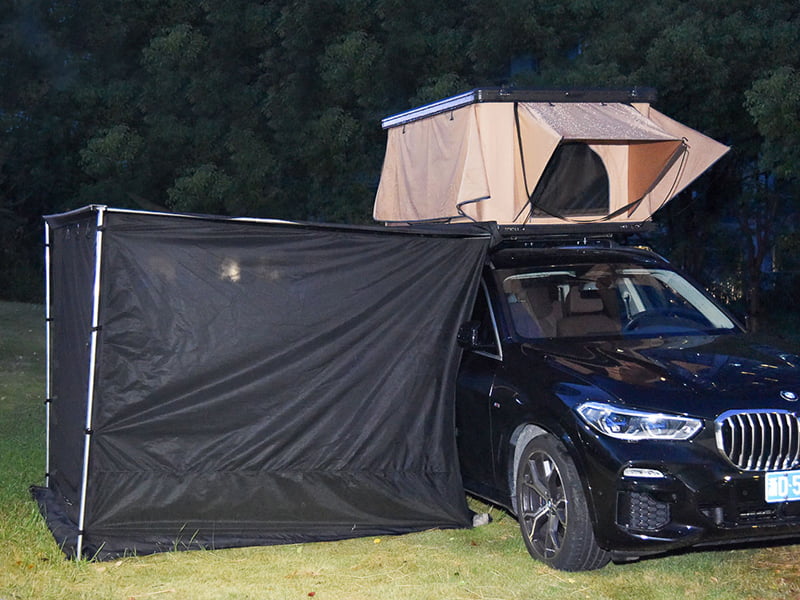 Tenda Kemah Atap Dengan Tangga Tenda Kemah Atap Dengan Tangga