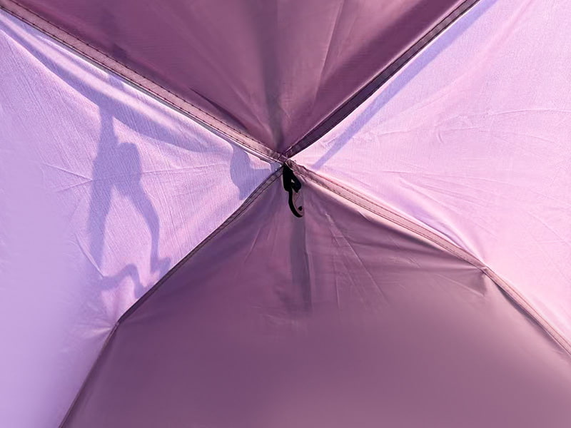 Tenda Santai Dua Lapis Sepenuhnya Otomatis Tenda Santai Dua Lapis Sepenuhnya Otomatis