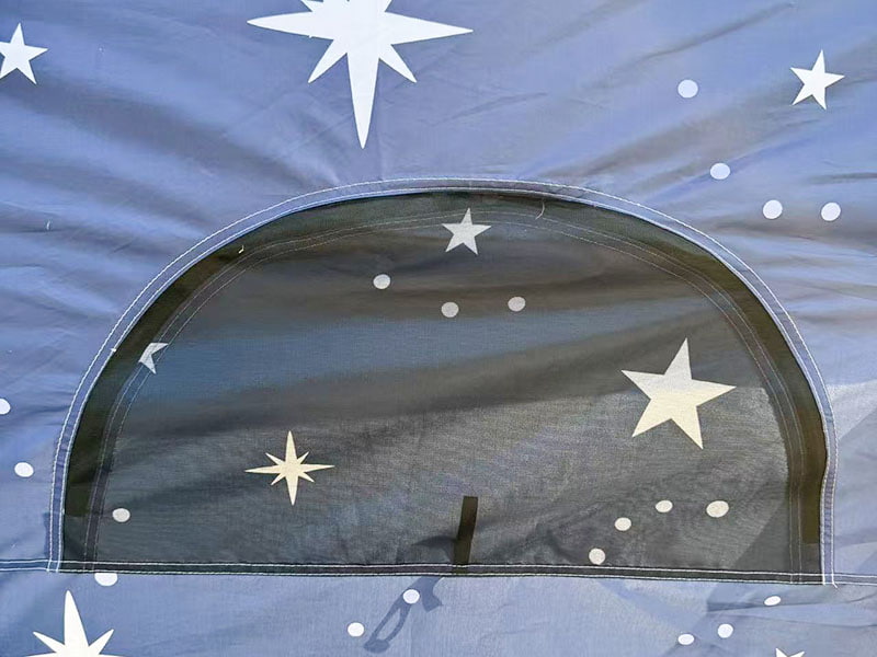 Tenda Rekreasi Anak Starry Sky Tenda Rekreasi Anak Starry Sky