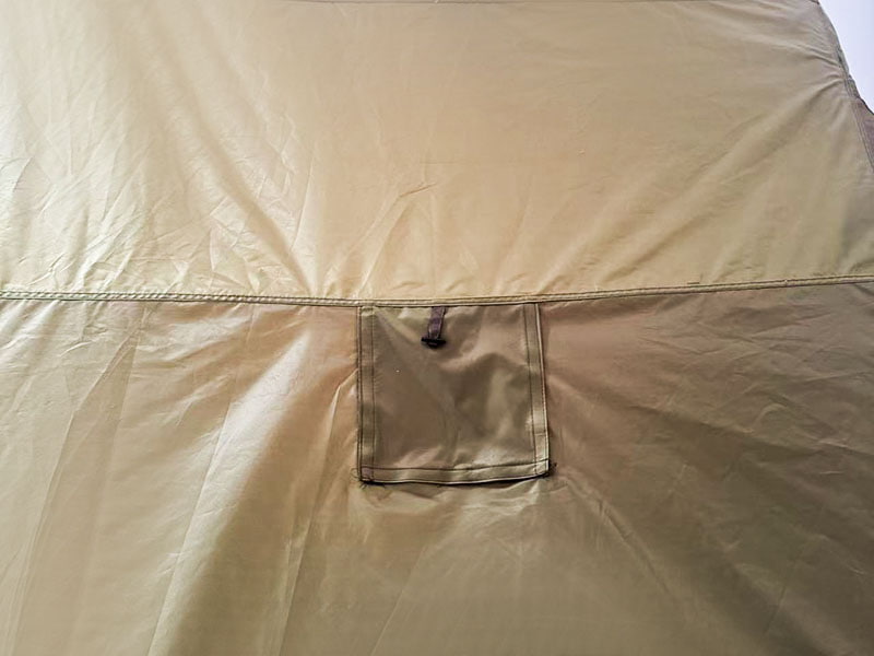 Tenda Kemah Tiup Hijau Militer Ukuran Kecil Tenda Kemah Tiup Hijau Militer Ukuran Kecil