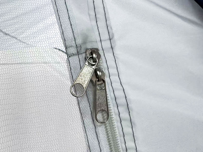 Tenda Penyimpanan Tahan Hujan yang Dapat Dicetak Tenda Penyimpanan Tahan Hujan yang Dapat Dicetak