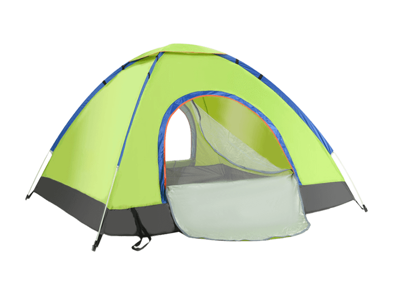 Tenda Santai Tahan Air Ultralight