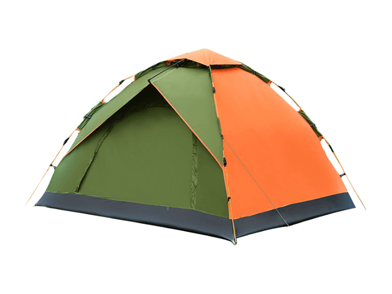 Tenda Santai Dua Lapis Sepenuhnya Otomatis Tenda Santai Dua Lapis Sepenuhnya Otomatis