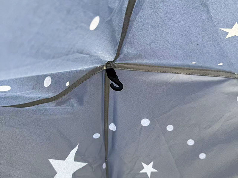Tenda Rekreasi Anak Starry Sky Tenda Rekreasi Anak Starry Sky