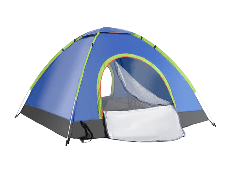 Tenda Santai Tahan Air Ultralight