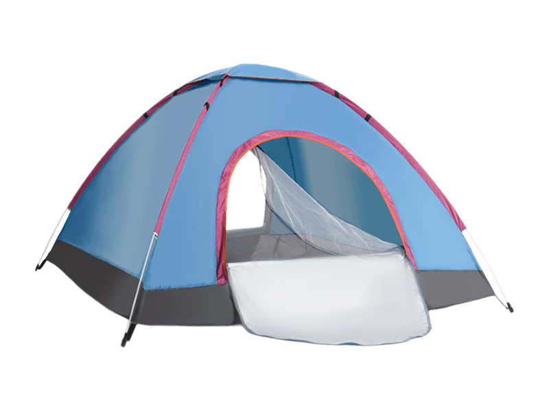 Tenda Santai Tahan Air Ultralight