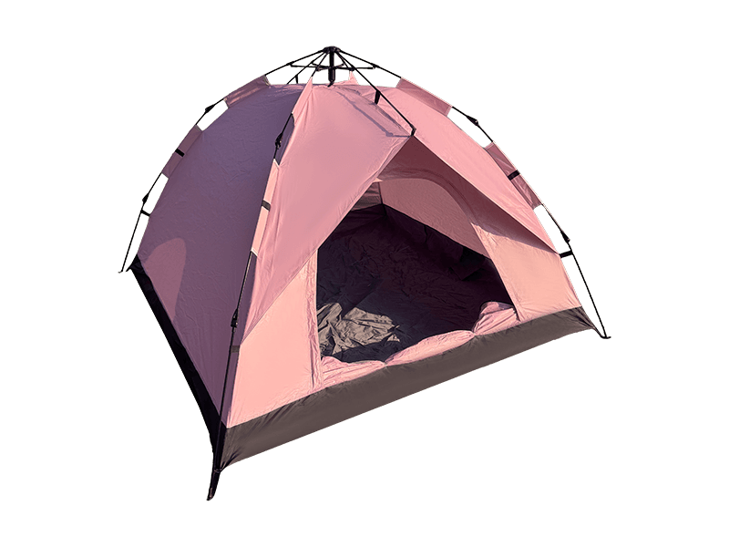 Tenda Santai Dua Lapis Sepenuhnya Otomatis Tenda Santai Dua Lapis Sepenuhnya Otomatis