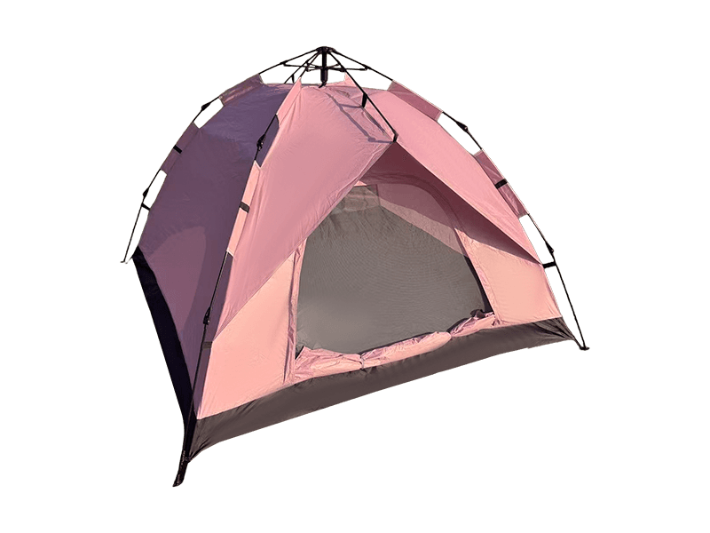 Tenda Santai Dua Lapis Sepenuhnya Otomatis