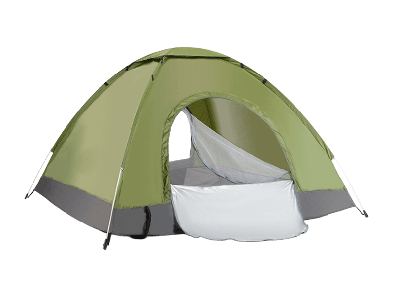 Tenda Santai Tahan Air Ultralight