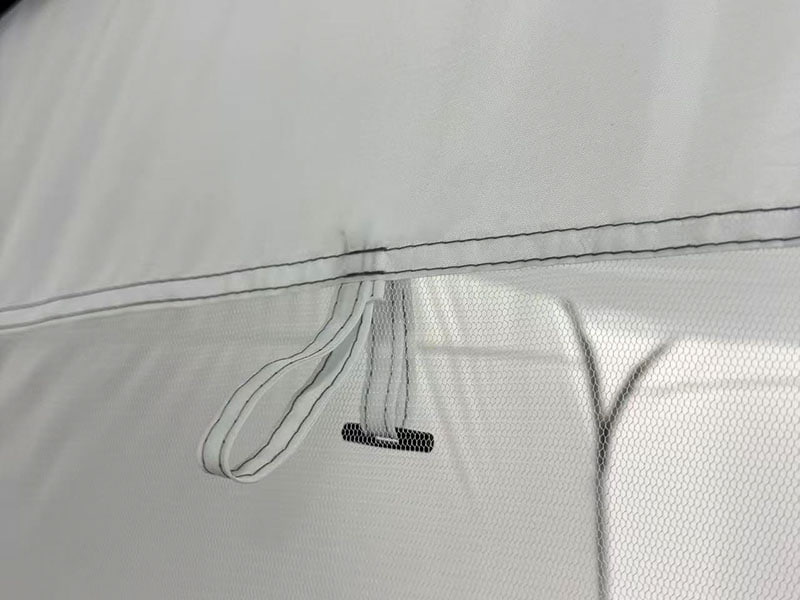 Tenda Penyimpanan Tahan Hujan yang Dapat Dicetak Tenda Penyimpanan Tahan Hujan yang Dapat Dicetak