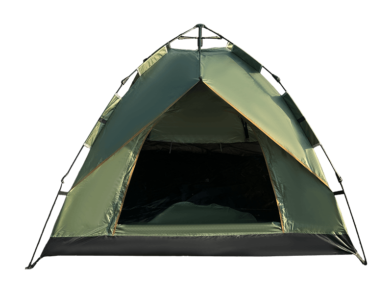Tenda Santai Dua Lapis Sepenuhnya Otomatis Tenda Santai Dua Lapis Sepenuhnya Otomatis