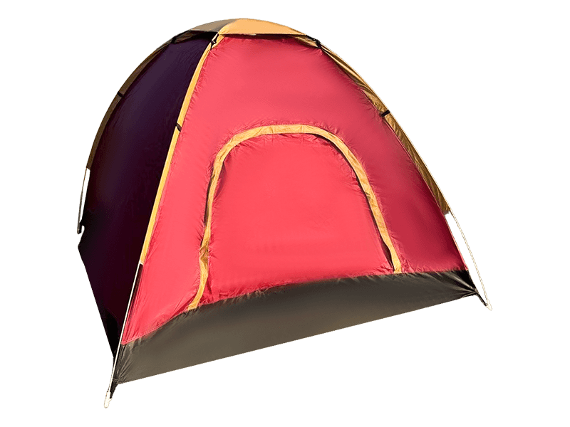 Tenda Santai Tahan Air Ultralight
