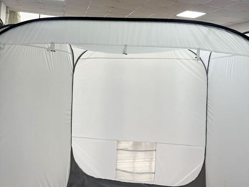 Tenda Penyimpanan Tahan Hujan yang Dapat Dicetak Tenda Penyimpanan Tahan Hujan yang Dapat Dicetak