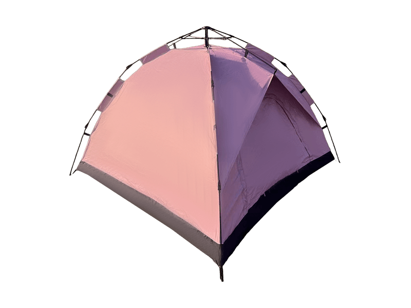 Tenda Santai Dua Lapis Sepenuhnya Otomatis Tenda Santai Dua Lapis Sepenuhnya Otomatis