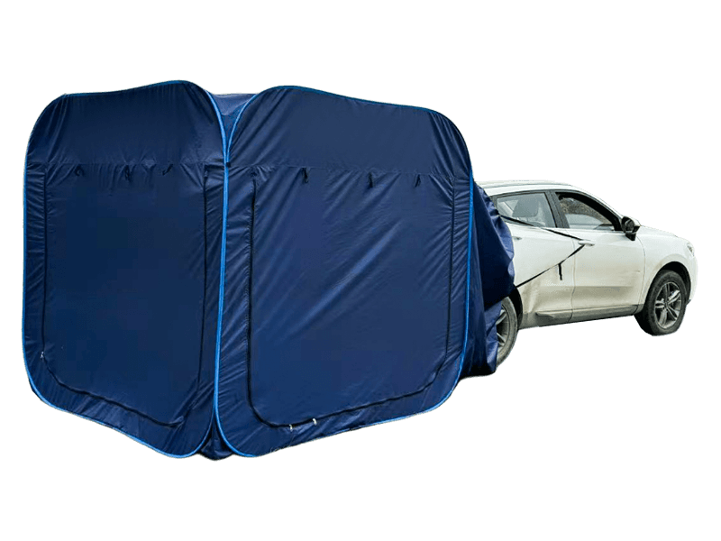 Tenda Bagasi Sepenuhnya Otomatis