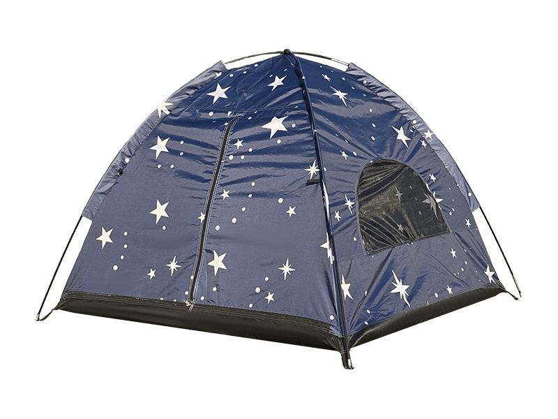 Tenda Rekreasi Anak Starry Sky
