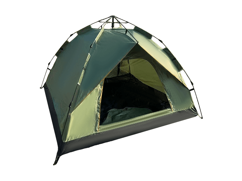 Tenda Santai Dua Lapis Sepenuhnya Otomatis Tenda Santai Dua Lapis Sepenuhnya Otomatis