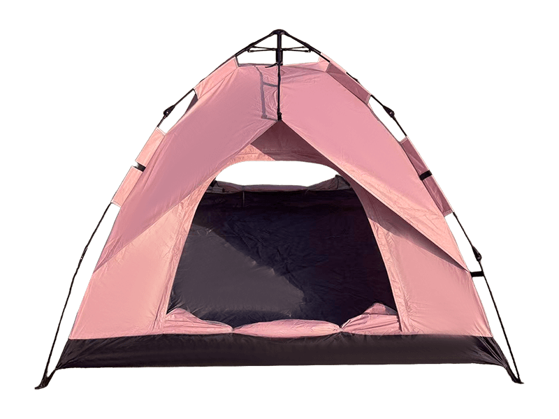 Tenda Santai Dua Lapis Sepenuhnya Otomatis Tenda Santai Dua Lapis Sepenuhnya Otomatis