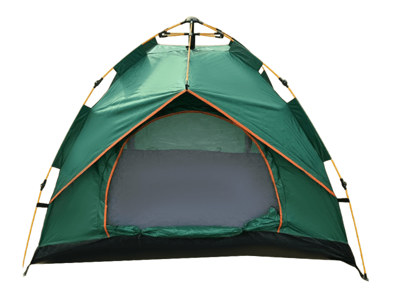 Tenda Pantai Berkemah Portabel Sepenuhnya Otomatis