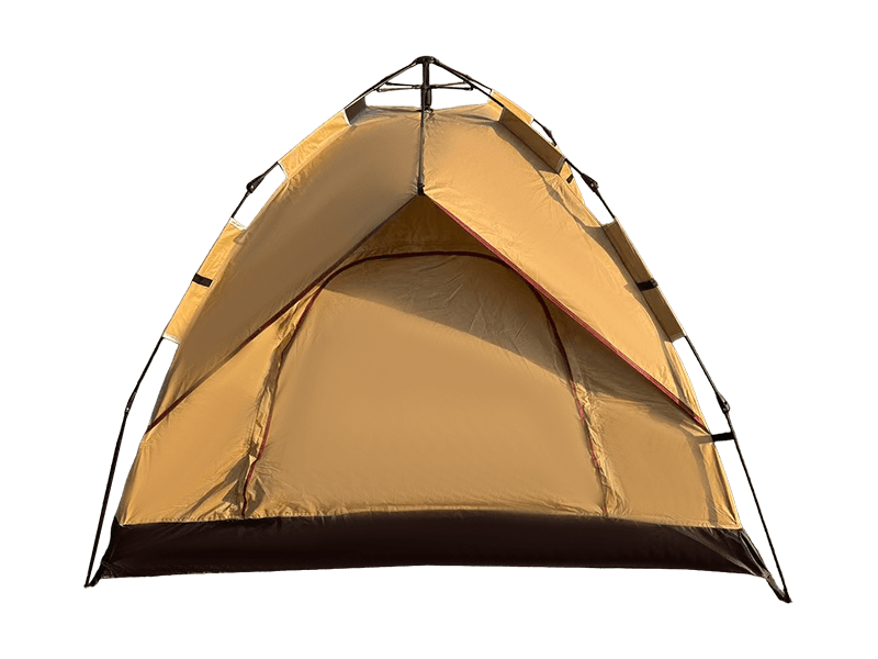 Tenda Santai Dua Lapis Sepenuhnya Otomatis Tenda Santai Dua Lapis Sepenuhnya Otomatis