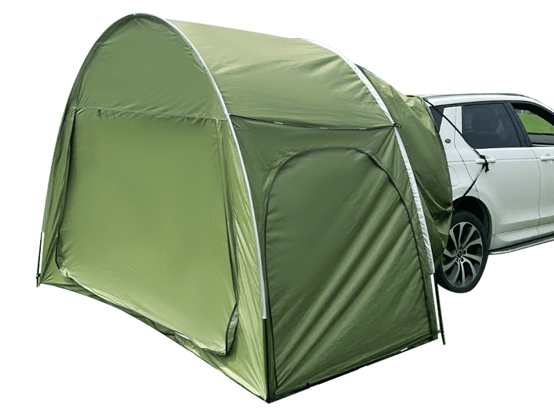 Tenda Belakang Dua Pintu Melebar