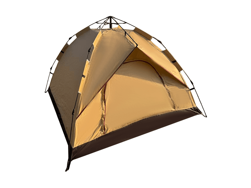Tenda Santai Dua Lapis Sepenuhnya Otomatis Tenda Santai Dua Lapis Sepenuhnya Otomatis