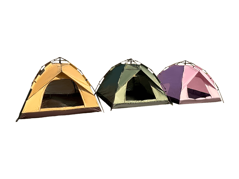 Tenda Santai Dua Lapis Sepenuhnya Otomatis Tenda Santai Dua Lapis Sepenuhnya Otomatis