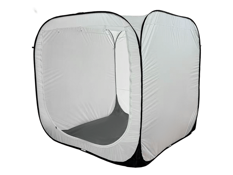 Tenda Penyimpanan Tahan Hujan yang Dapat Dicetak Tenda Penyimpanan Tahan Hujan yang Dapat Dicetak
