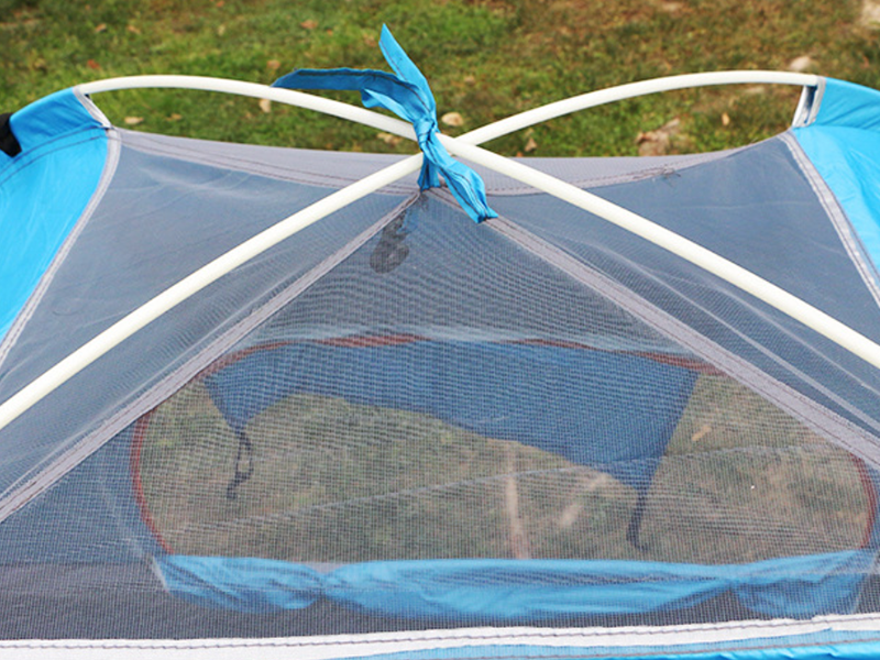 Tenda Santai Tahan Air Ultralight