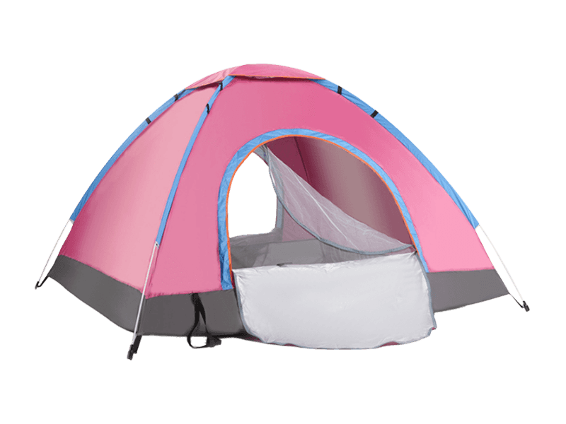 Tenda Santai Tahan Air Ultralight