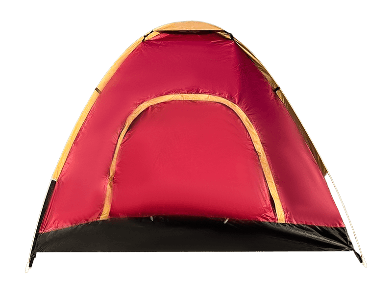 Tenda Santai Tahan Air Ultralight